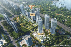 房者可通过渠道或项目发卖参谋领会最新进度