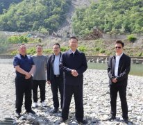 践行“绿水青山就是金山银山